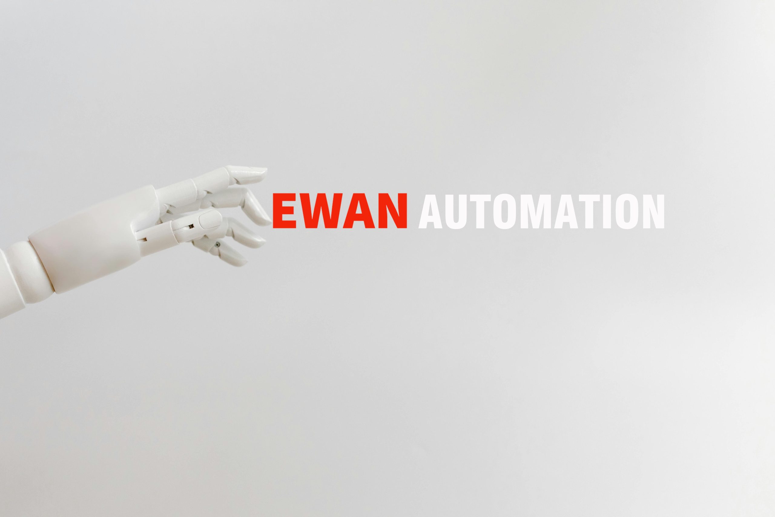 About Ewan